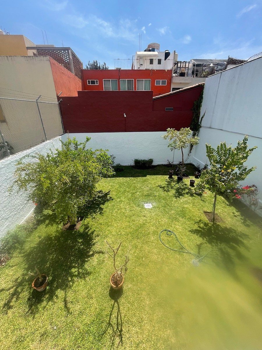Casa em Prados de Providencia, Guadalajara, foto 29 de 30