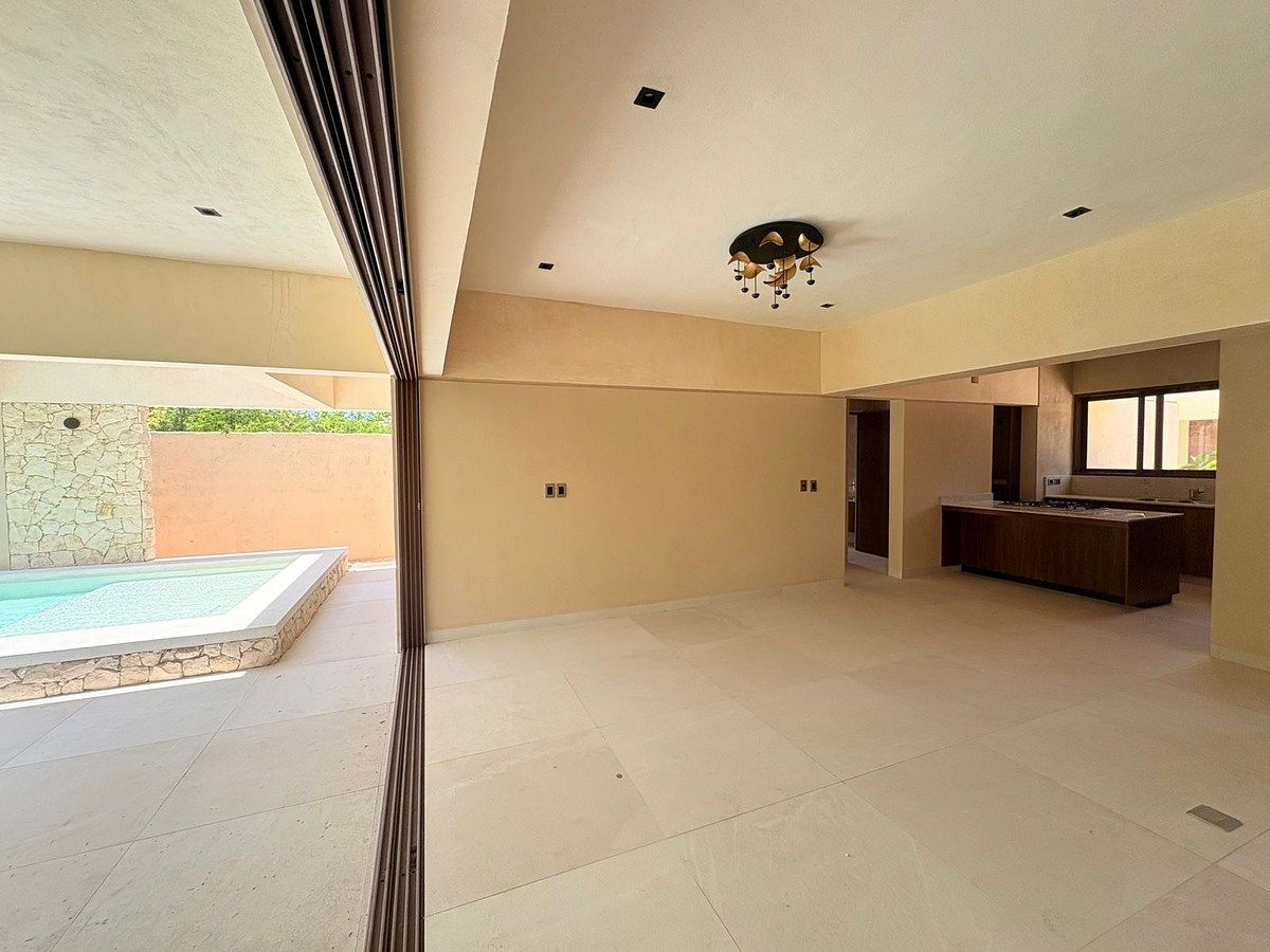 Casa em Tamanché, Mérida, foto 5 de 26