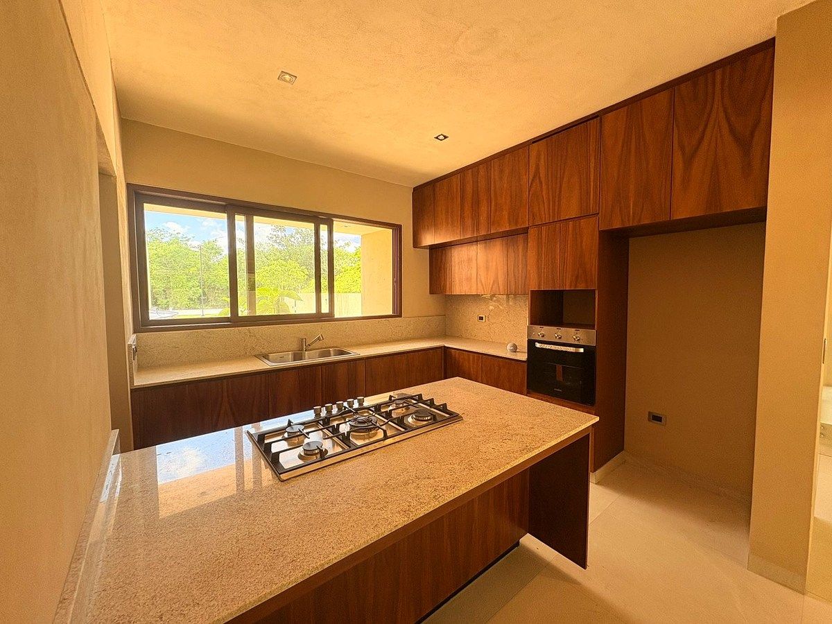Casa em Tamanché, Mérida, foto 6 de 26