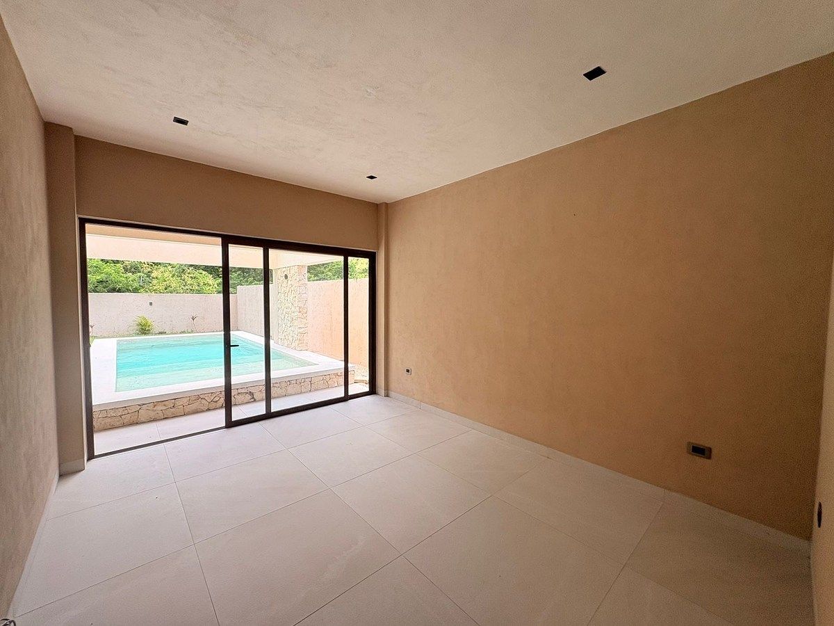 Casa em Tamanché, Mérida, foto 11 de 26