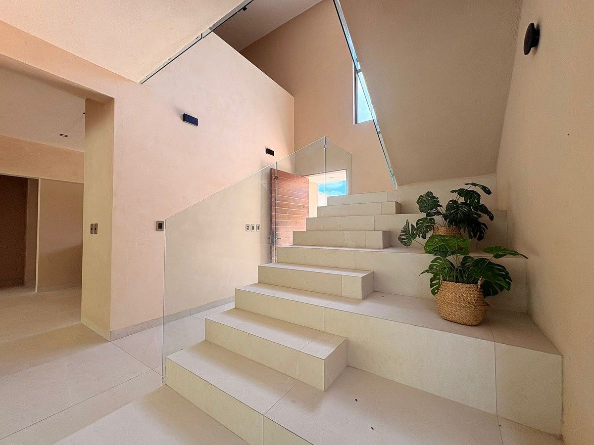 Casa em Tamanché, Mérida, foto 12 de 26