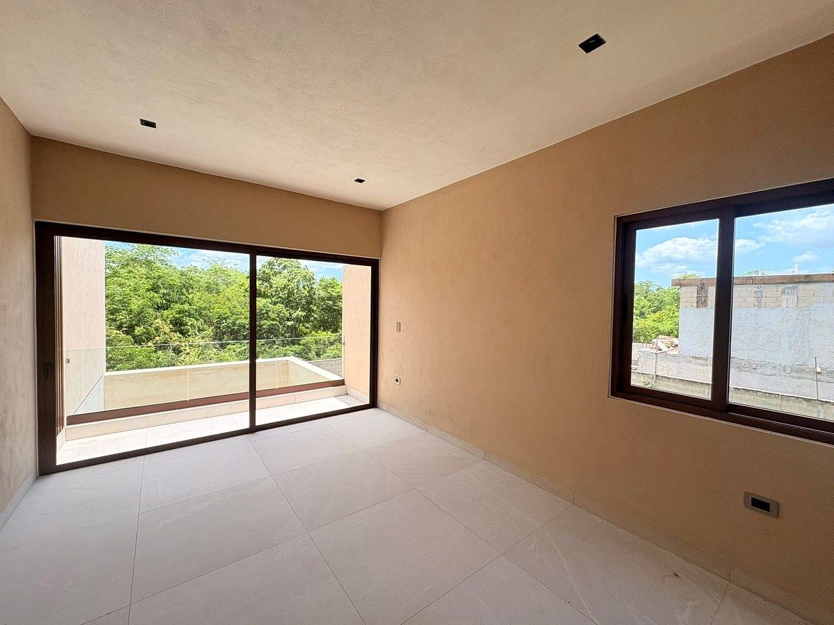 Casa em Tamanché, Mérida, foto 16 de 26