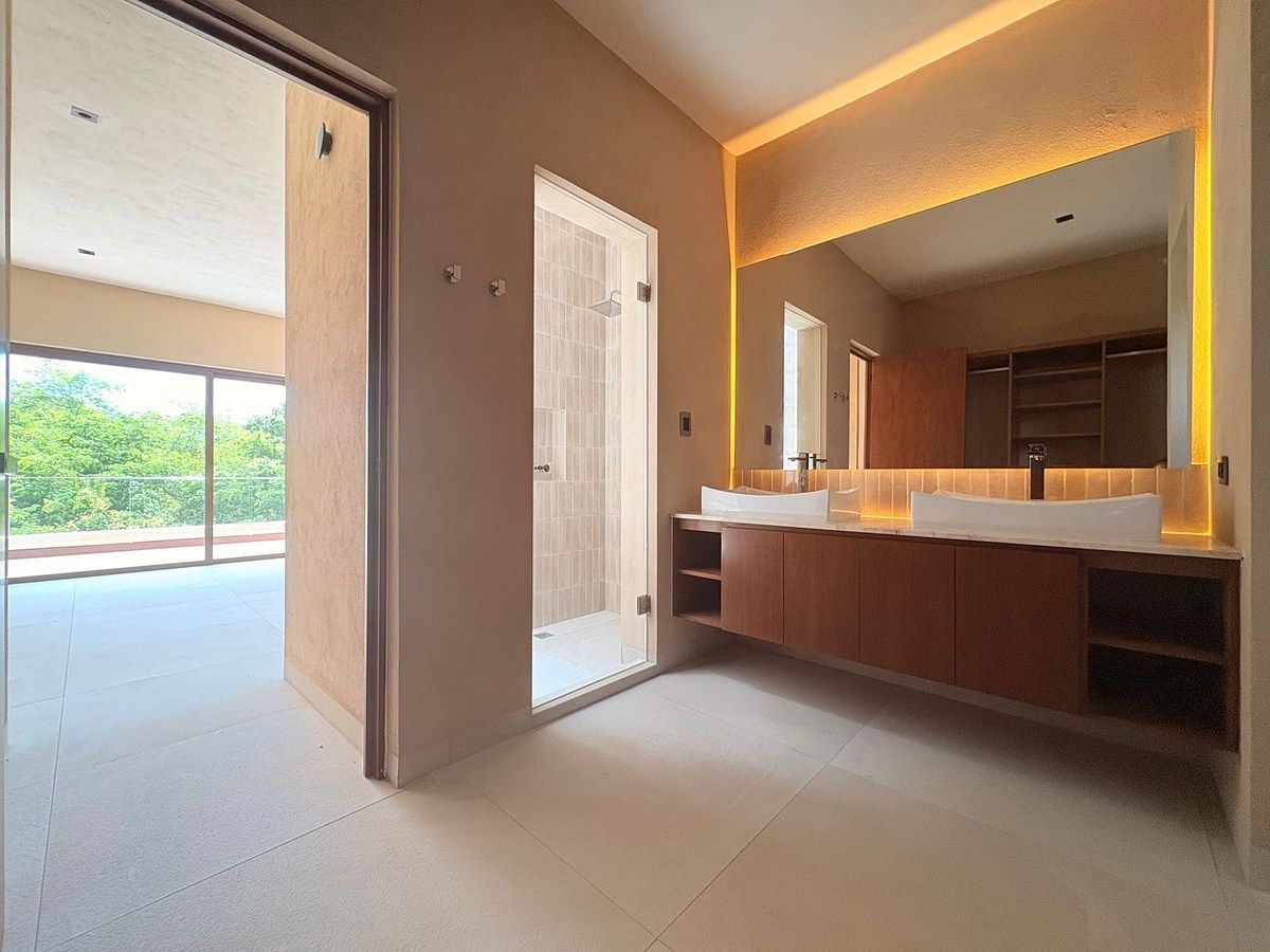 Casa em Tamanché, Mérida, foto 19 de 26