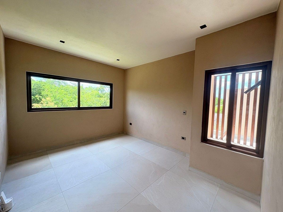 Casa em Tamanché, Mérida, foto 20 de 26