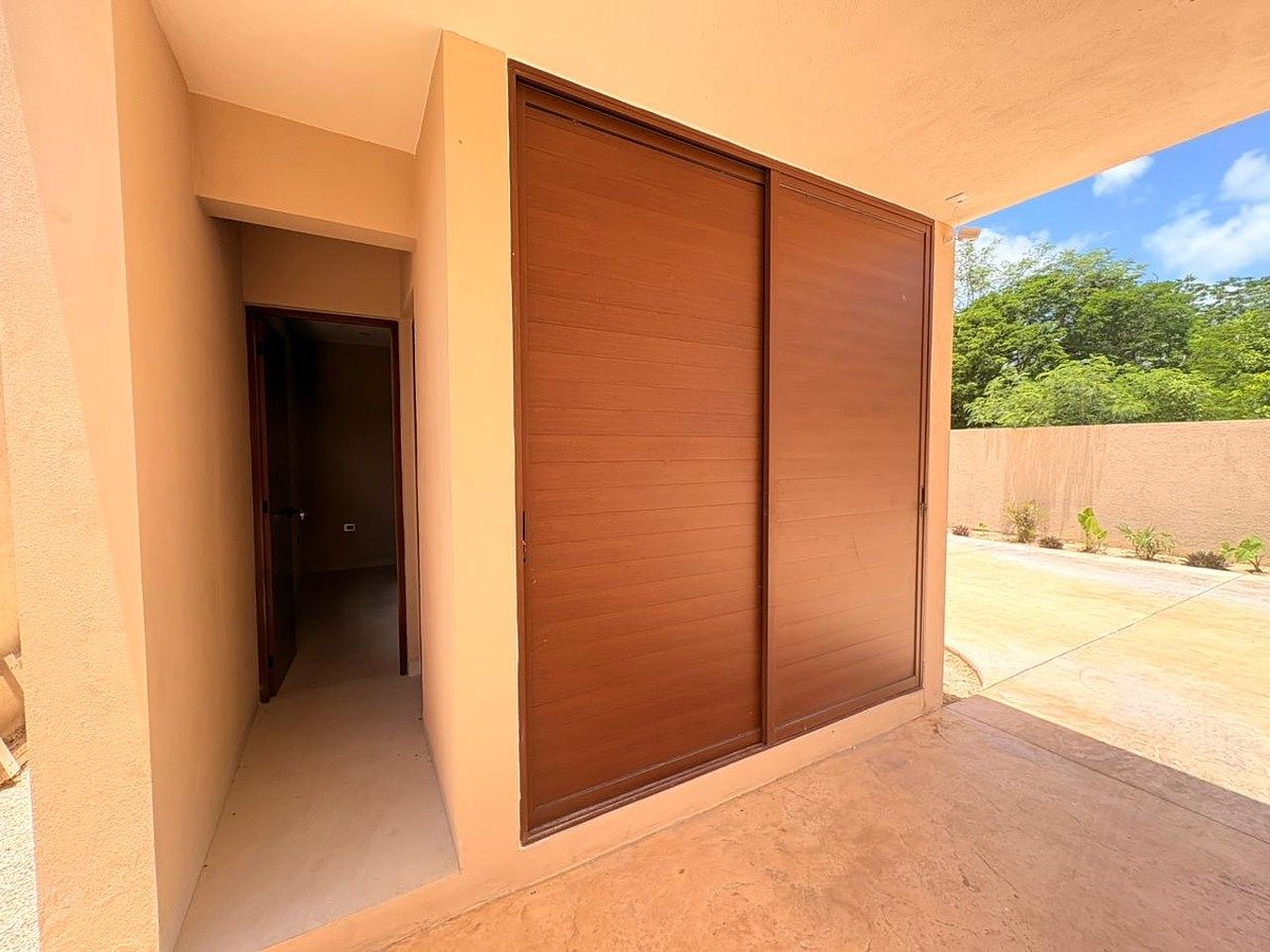 Casa em Tamanché, Mérida, foto 24 de 26