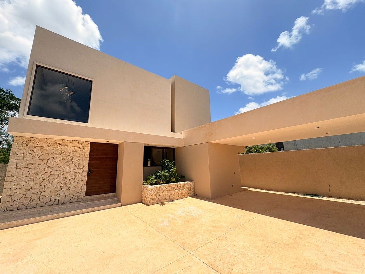 Casa em Tamanché, Mérida, foto 26 de 26