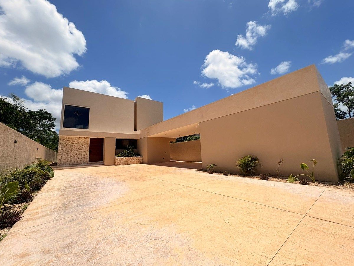 Casa em Tamanché, Mérida, foto 25 de 26