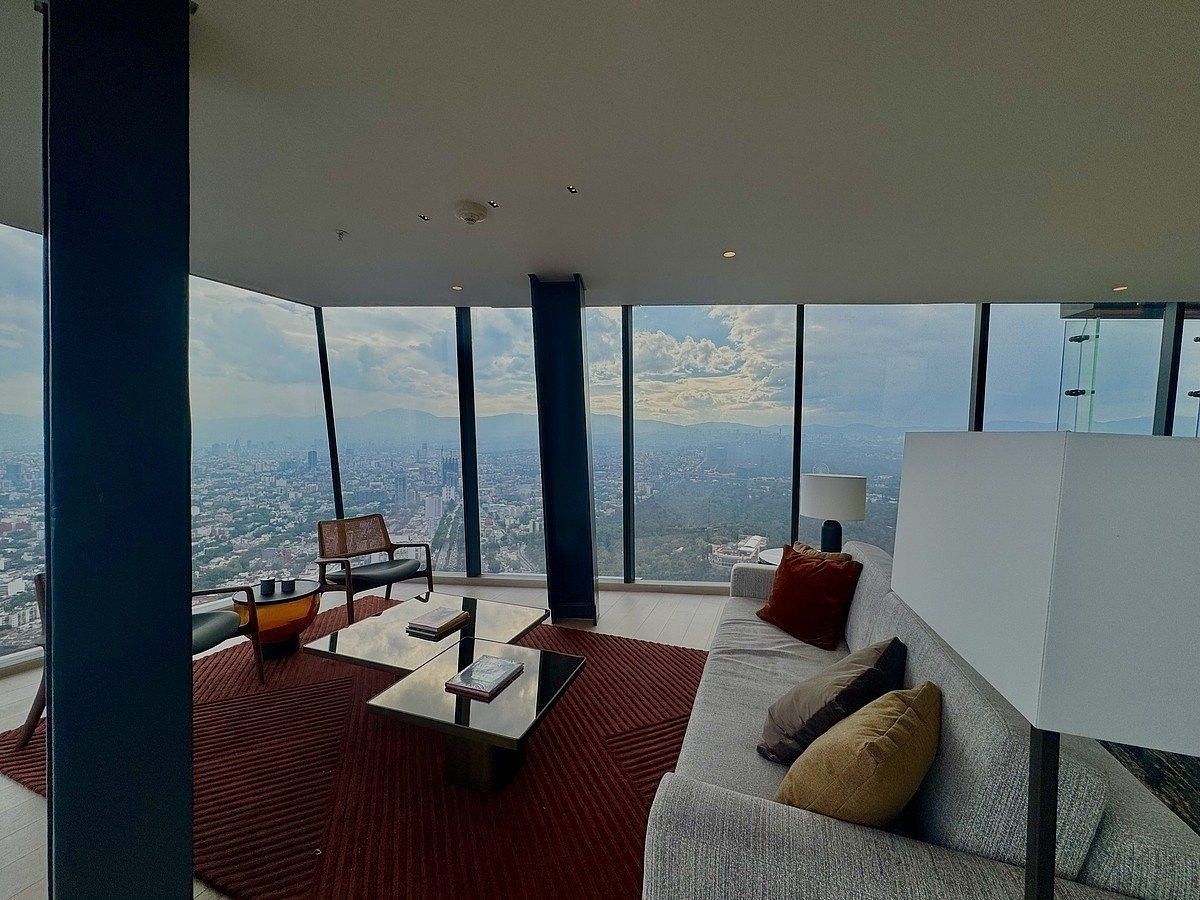 Departamento en Cuauhtémoc, Cuauhtémoc, foto 4 de 30
