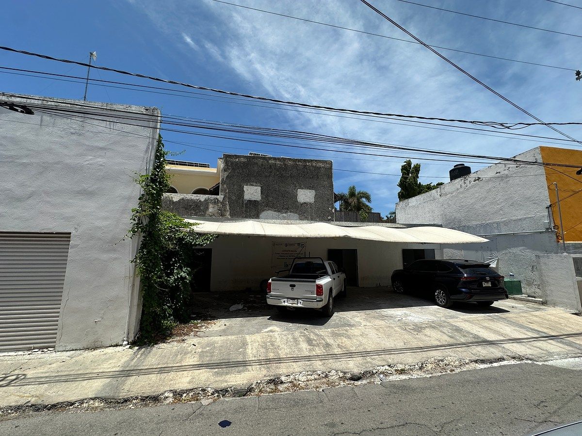 Oficina en Mérida Centro, Mérida, foto 6 de 7