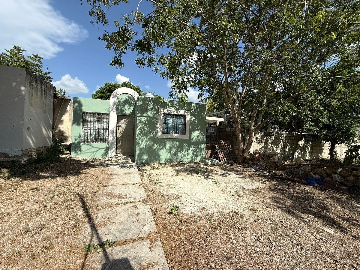 Casa en Emiliano Zapata Sur, Mérida, foto 2 de 9