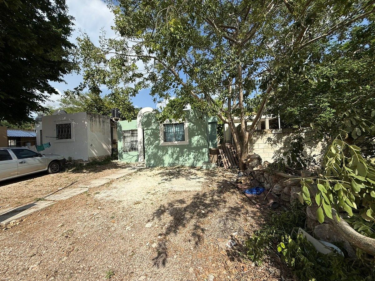 Casa en Emiliano Zapata Sur, Mérida, foto 4 de 9