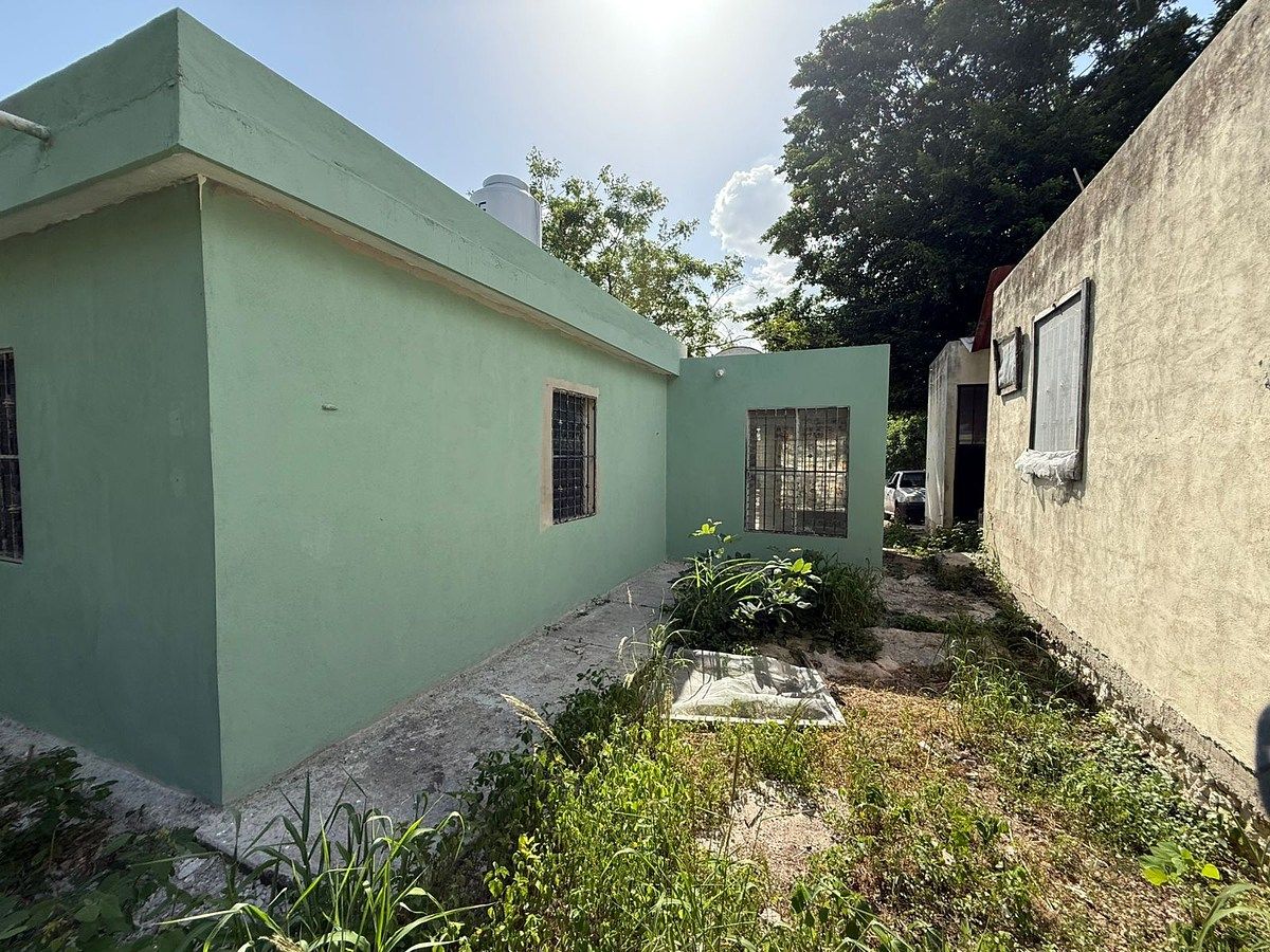 Casa en Emiliano Zapata Sur, Mérida, foto 5 de 9