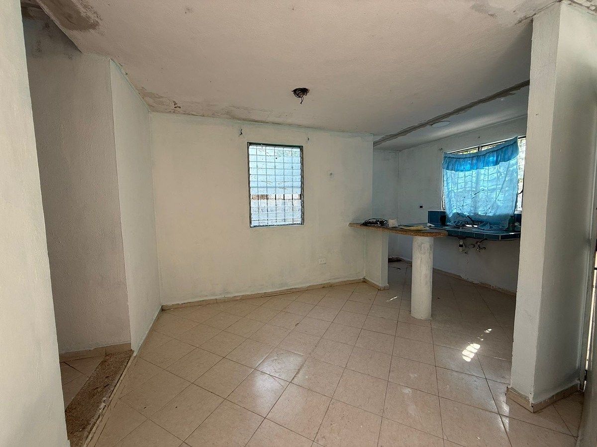 Casa en Emiliano Zapata Sur, Mérida, foto 6 de 9
