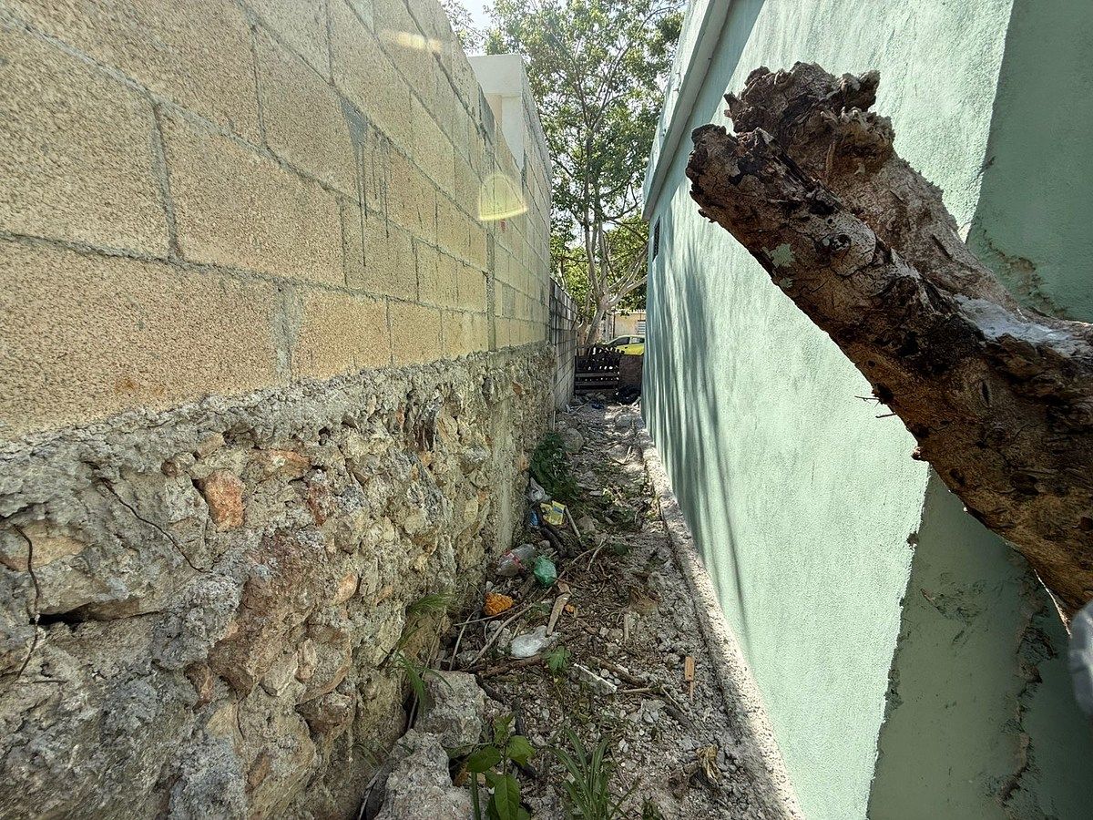 Casa en Emiliano Zapata Sur, Mérida, foto 7 de 9