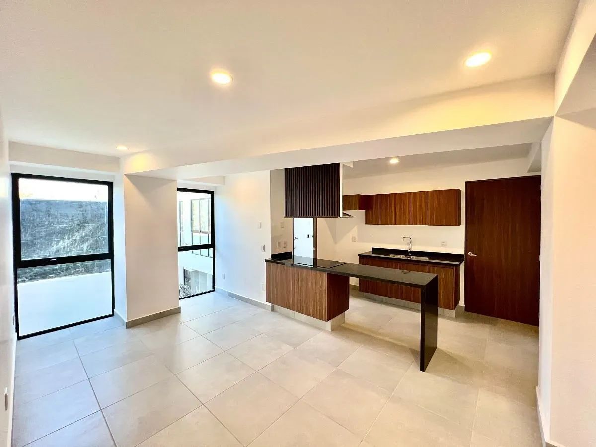 Departamento Nuevo en Venta en El Retiro, GDL – Ideal Inversión o Habitar, foto 1 de 12