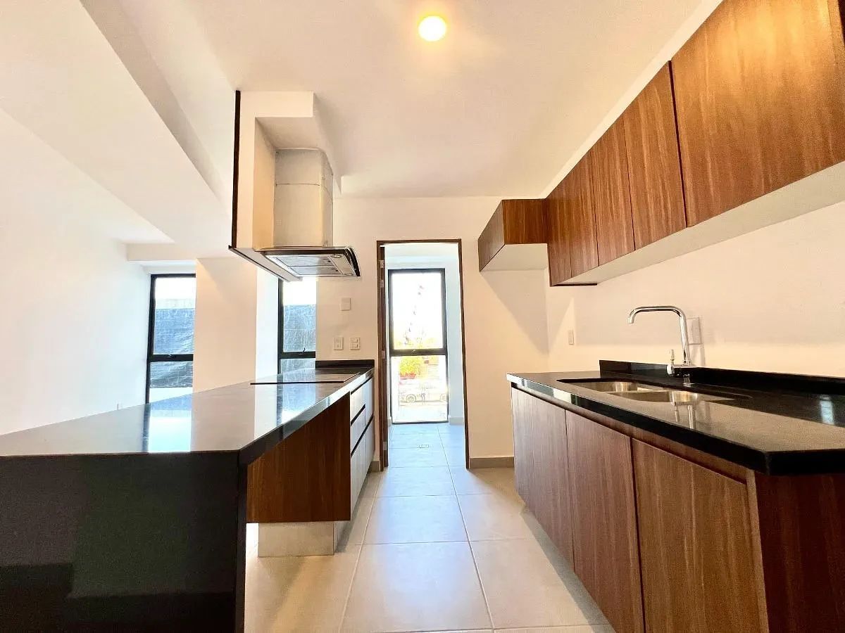 Apartamento em El Retiro, Guadalajara, foto 2 de 12