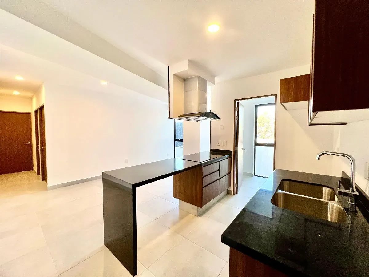 Apartamento em El Retiro, Guadalajara, foto 3 de 12