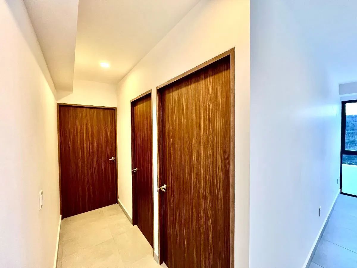 Apartamento em El Retiro, Guadalajara, foto 4 de 12
