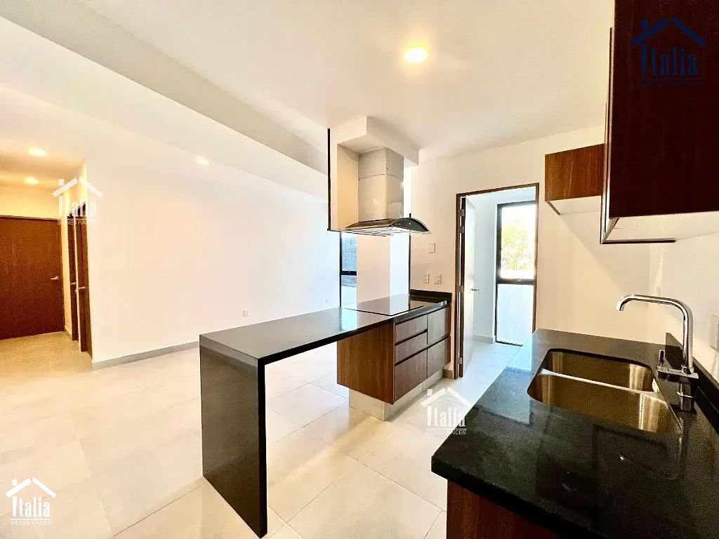 Apartamento em El Retiro, Guadalajara, foto 6 de 12