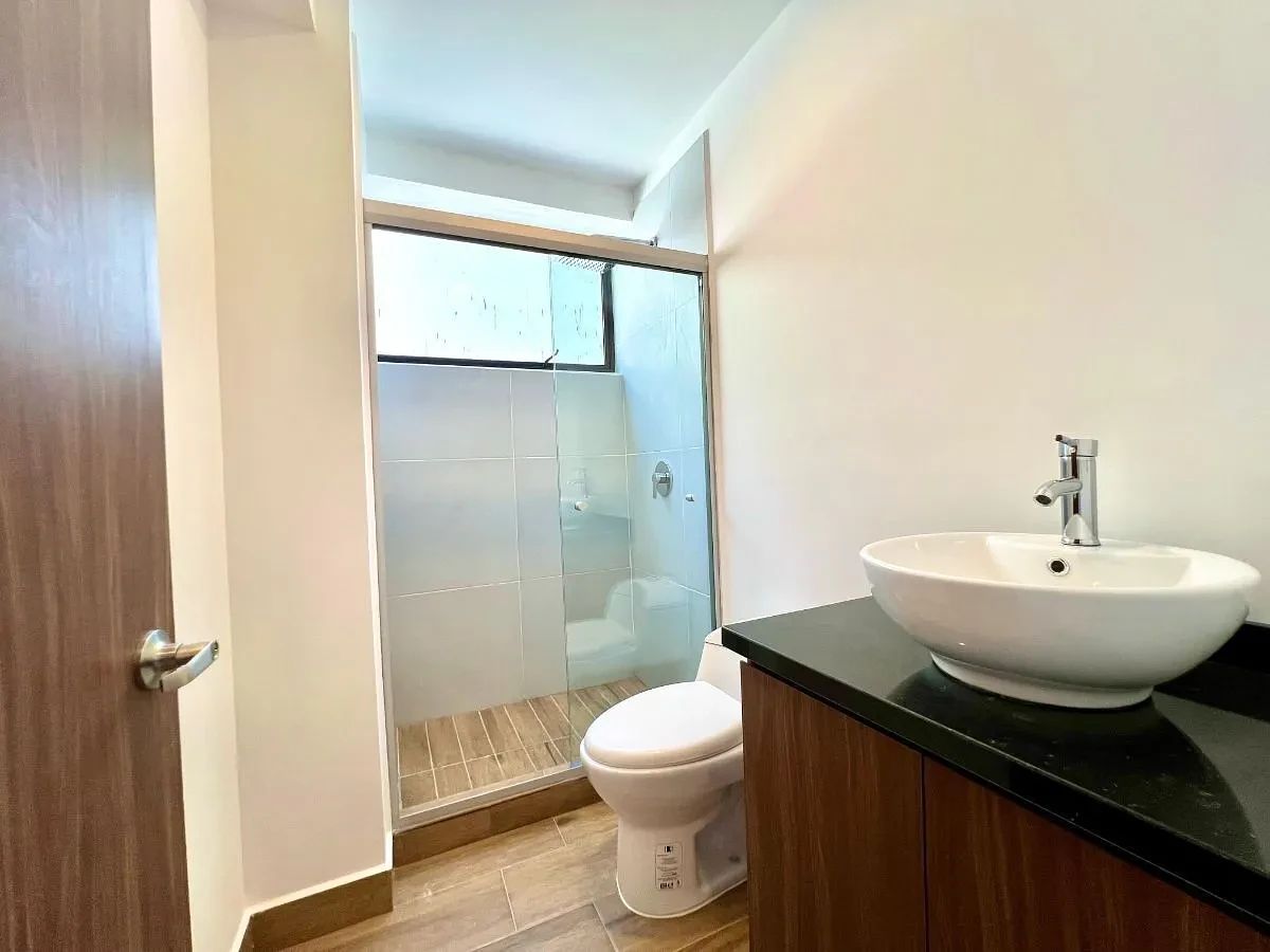 Apartamento em El Retiro, Guadalajara, foto 7 de 12
