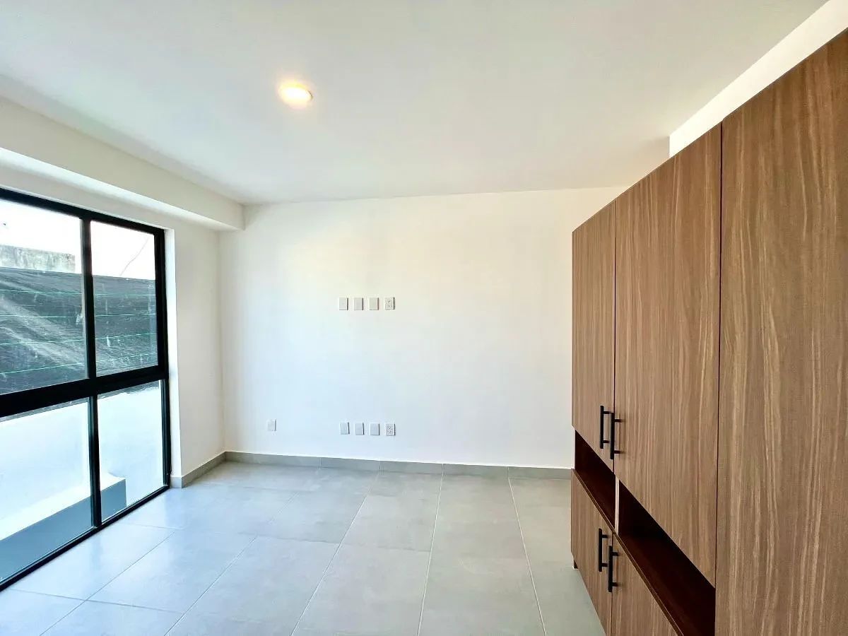 Apartamento em El Retiro, Guadalajara, foto 8 de 12