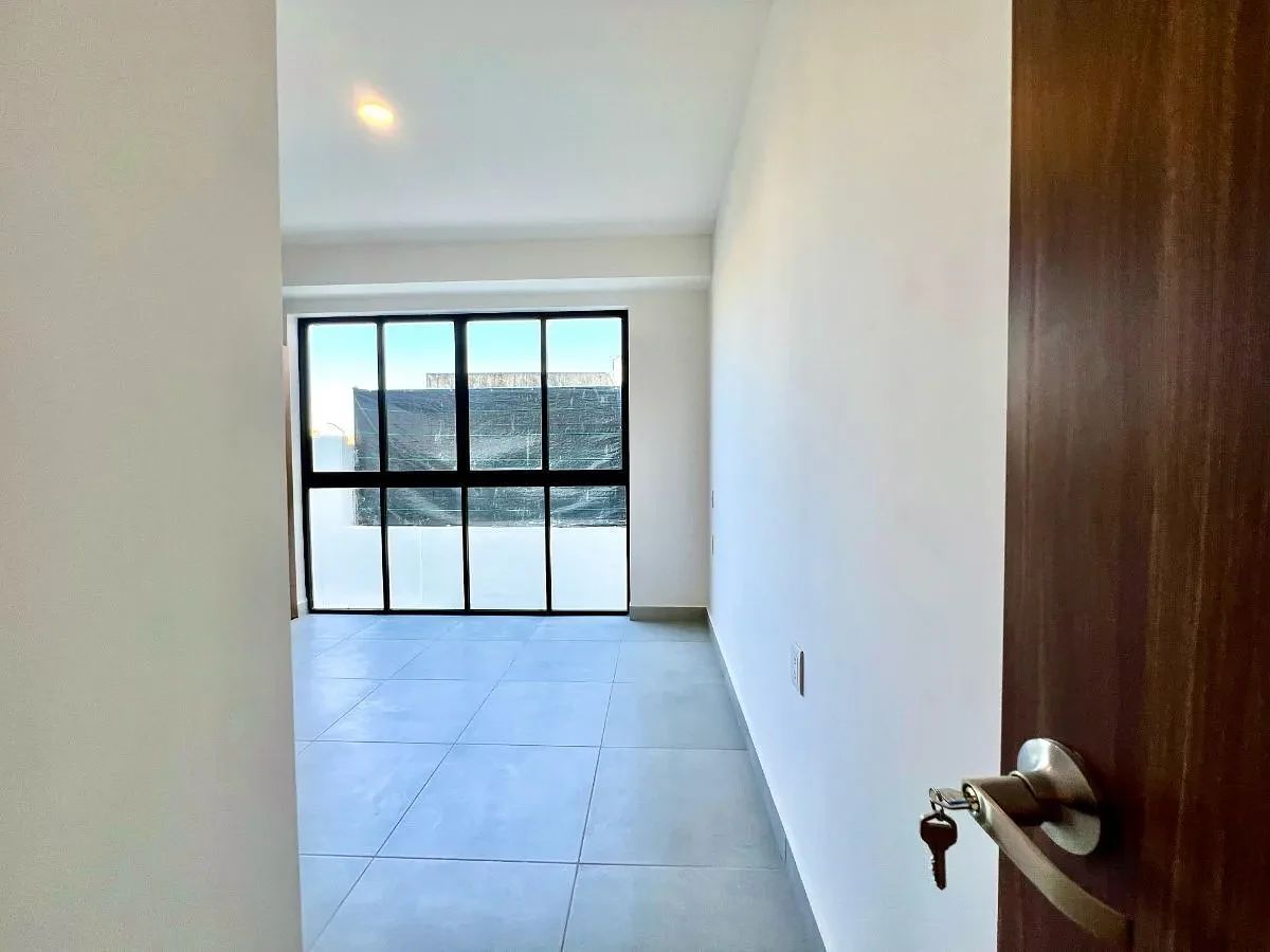 Apartamento em El Retiro, Guadalajara, foto 9 de 12