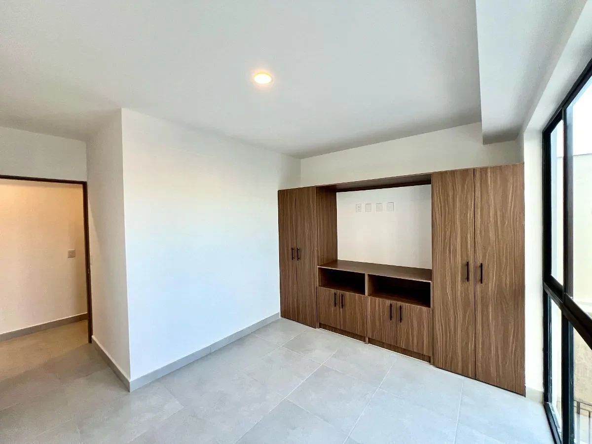 Apartamento em El Retiro, Guadalajara, foto 10 de 12