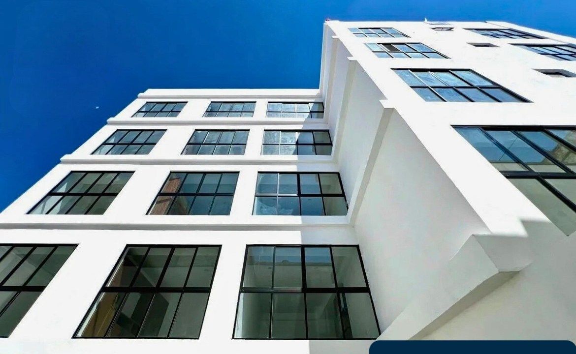 Apartamento em El Retiro, Guadalajara, foto 12 de 12