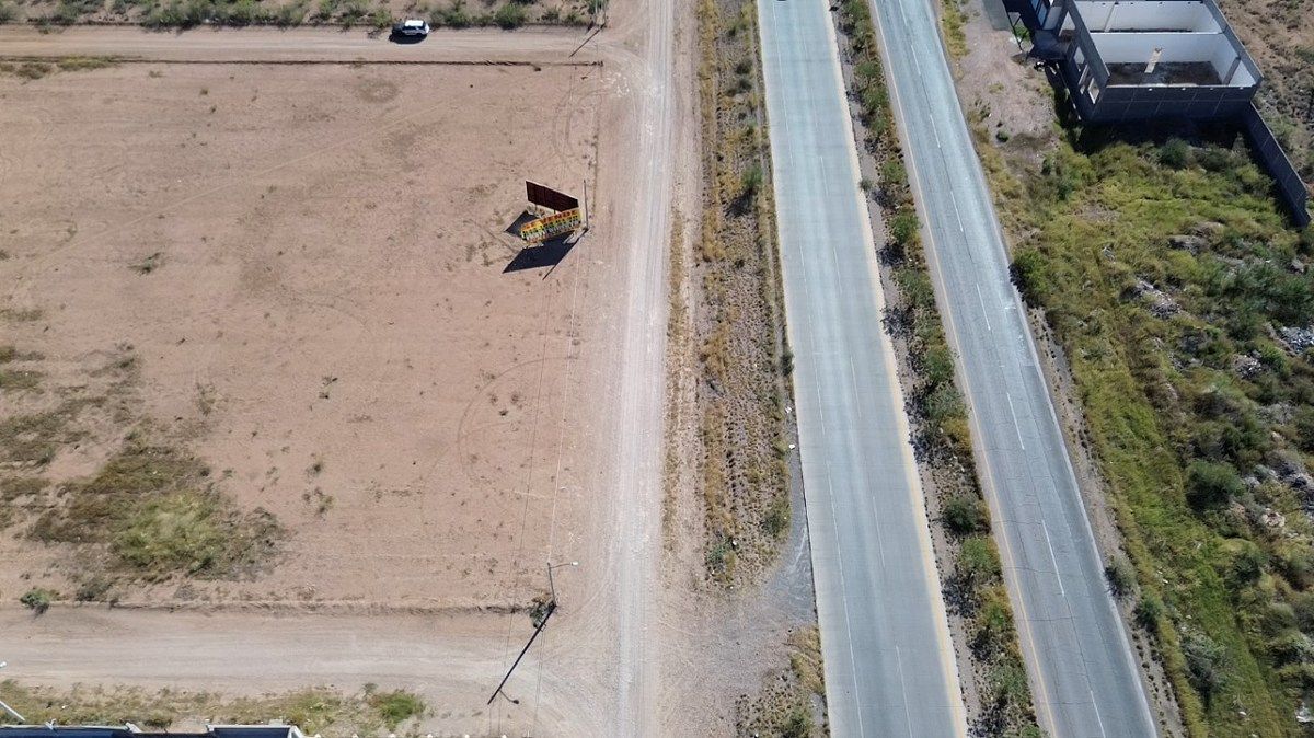Terreno en La Esperanza, Aldama, foto 5 de 6