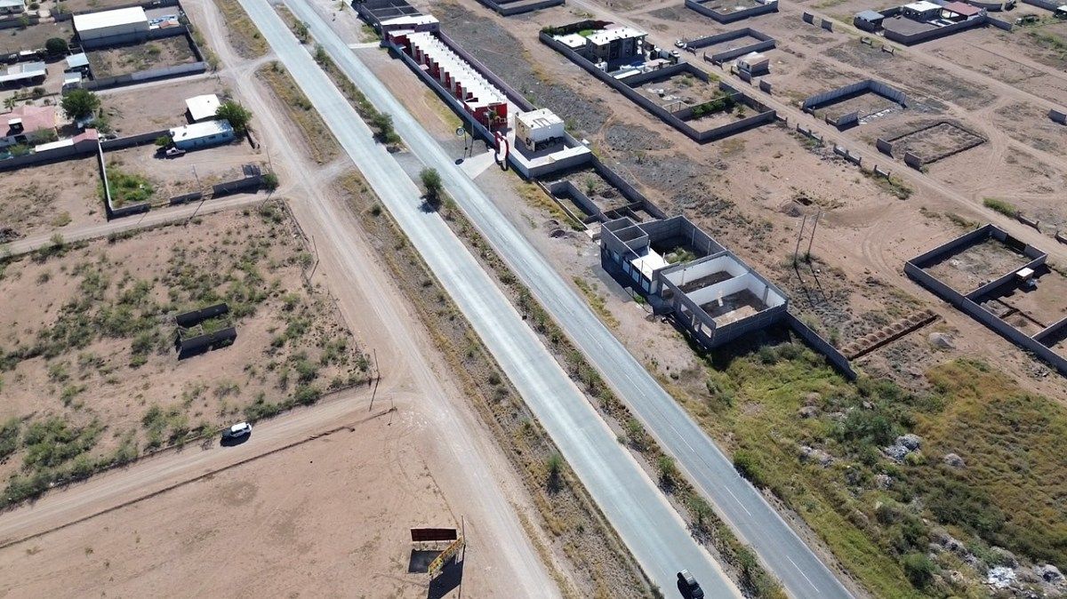 Terreno en La Esperanza, Aldama, foto 6 de 6