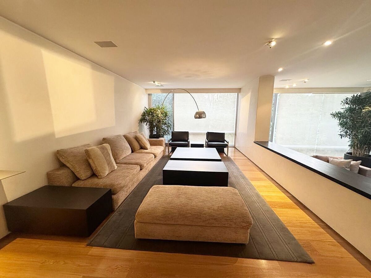 Apartamento em Polanco I Sección, Miguel Hidalgo, foto 2 de 32