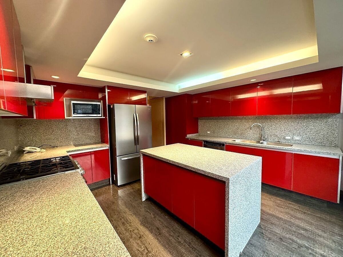 Apartamento em Polanco I Sección, Miguel Hidalgo, foto 4 de 32