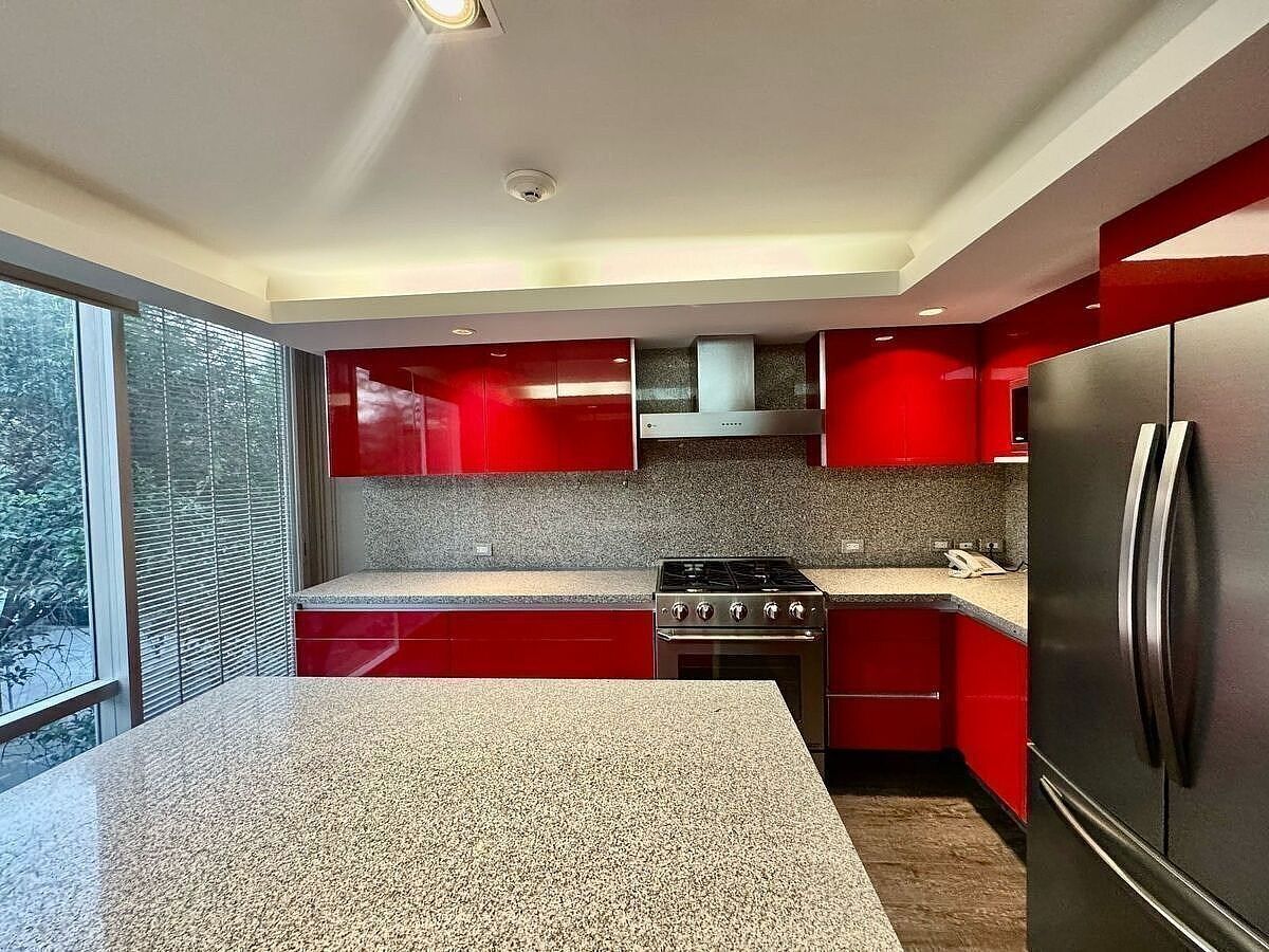 Apartamento em Polanco I Sección, Miguel Hidalgo, foto 5 de 32