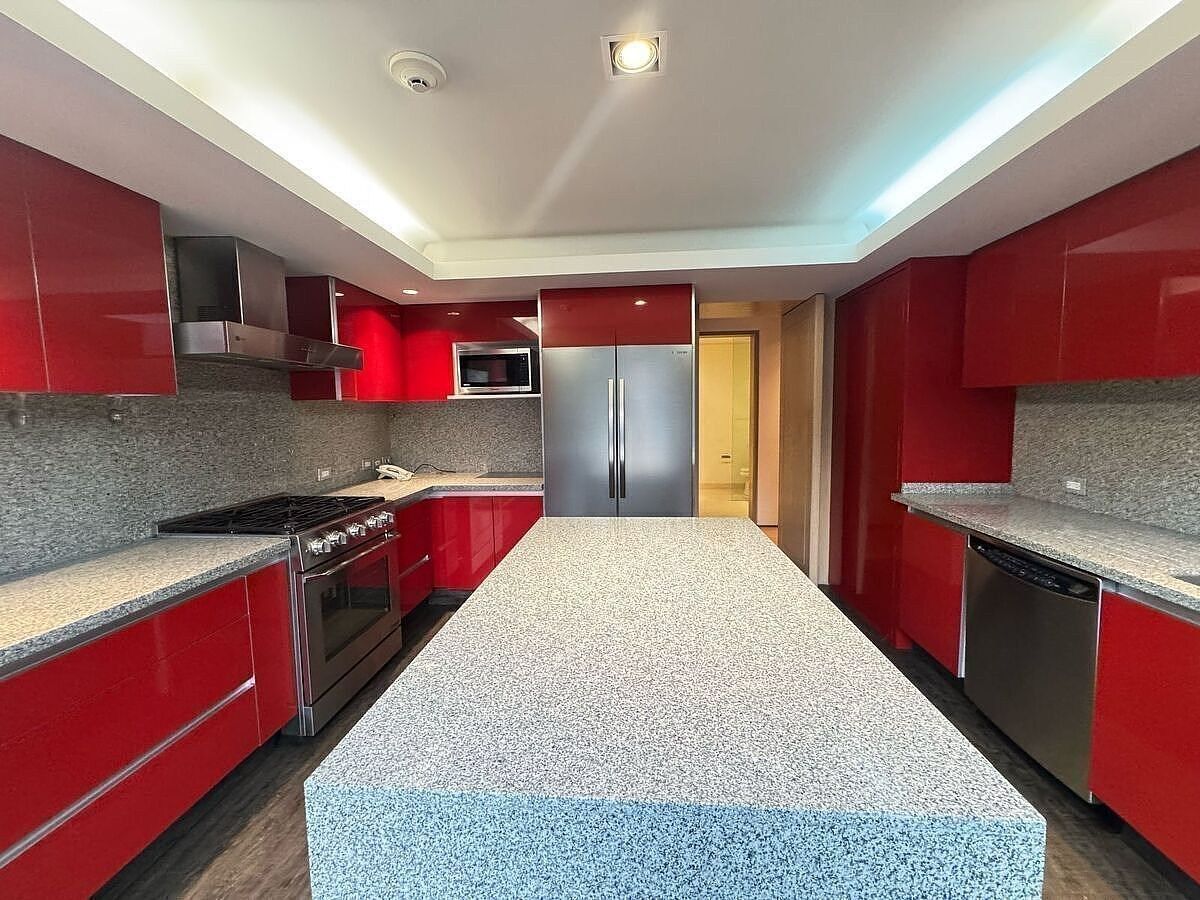 Apartamento em Polanco I Sección, Miguel Hidalgo, foto 6 de 32