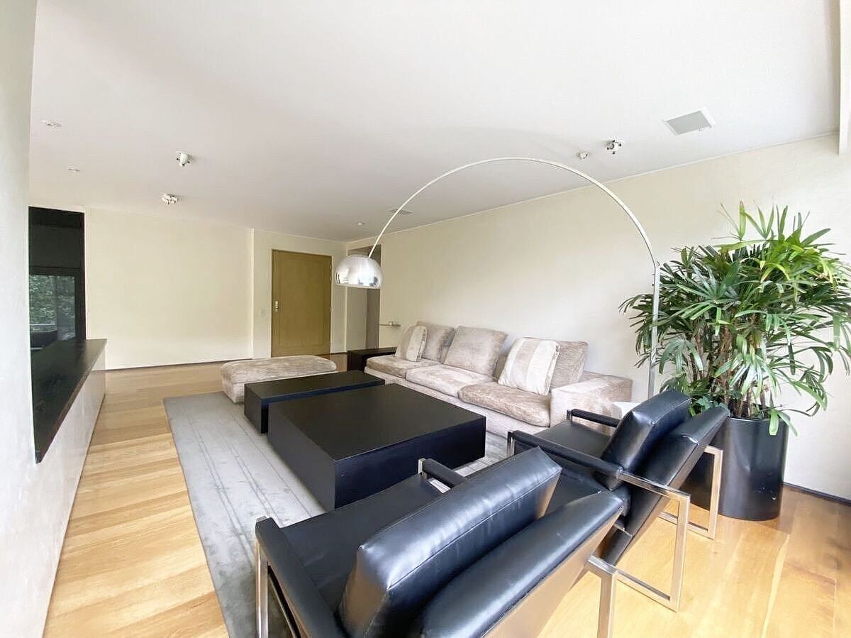 Apartamento em Polanco I Sección, Miguel Hidalgo, foto 8 de 32