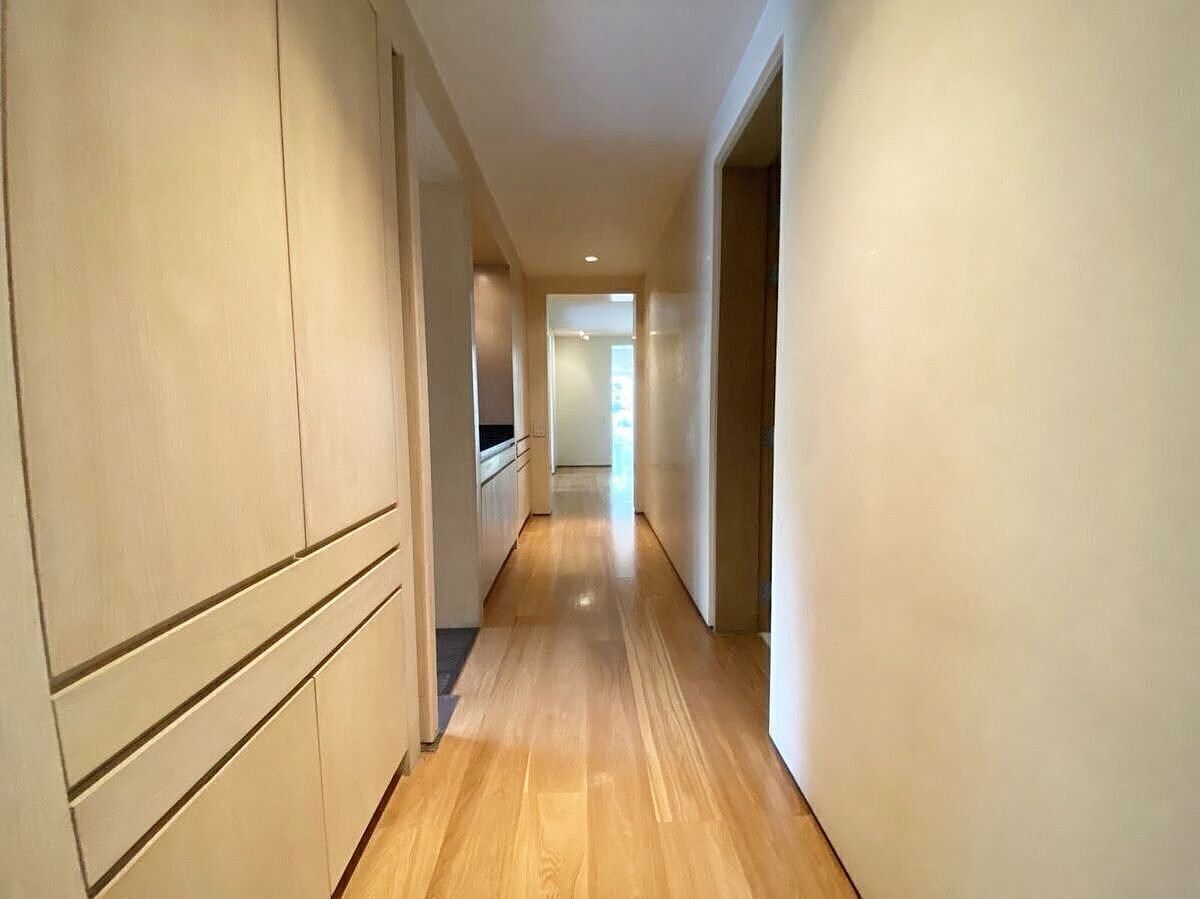 Apartamento em Polanco I Sección, Miguel Hidalgo, foto 10 de 32