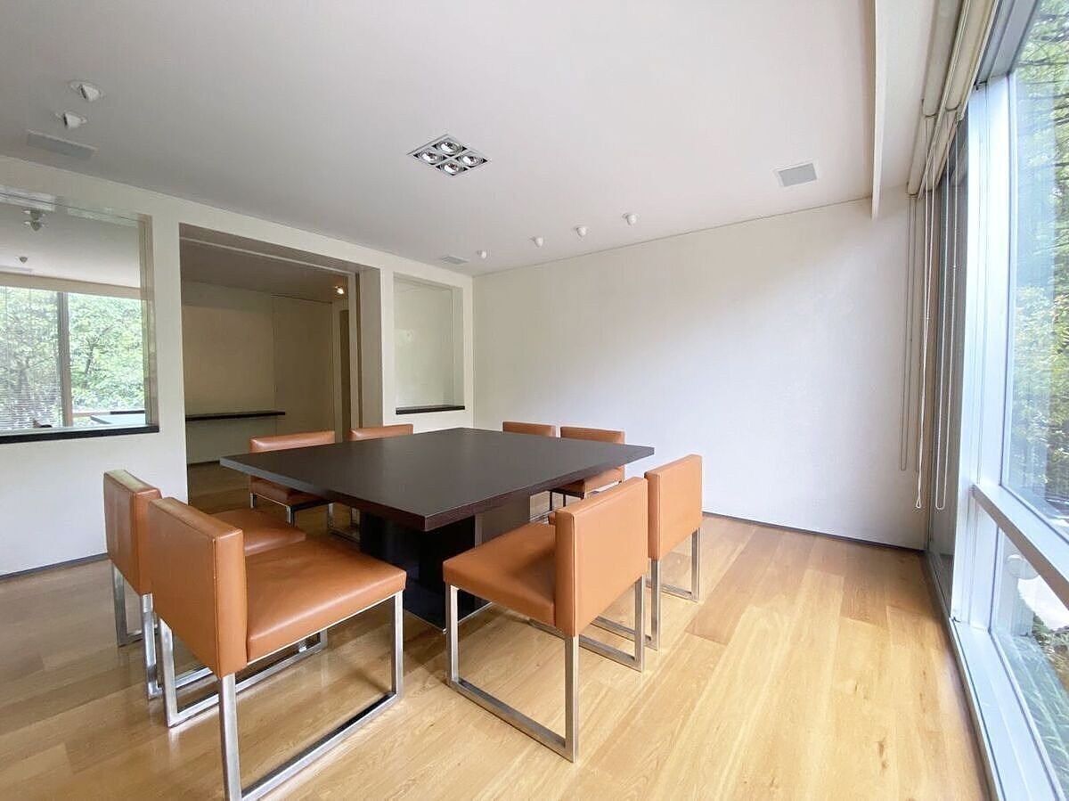 Apartamento em Polanco I Sección, Miguel Hidalgo, foto 11 de 32