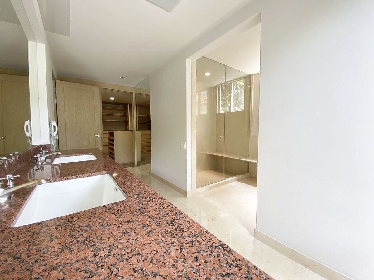 Apartamento em Polanco I Sección, Miguel Hidalgo, foto 21 de 32