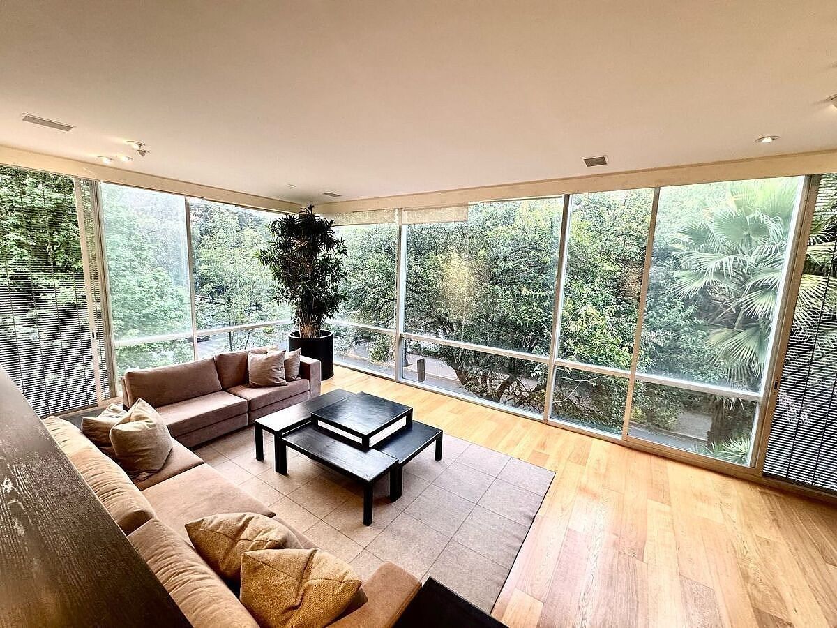 Apartamento em Polanco I Sección, Miguel Hidalgo, foto 24 de 32