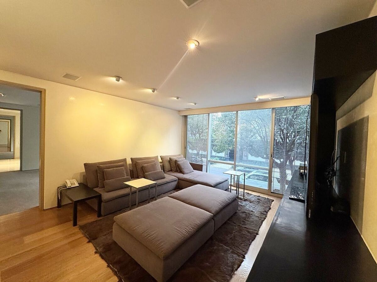 Apartamento em Polanco I Sección, Miguel Hidalgo, foto 25 de 32