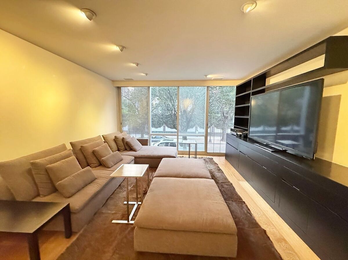 Apartamento em Polanco I Sección, Miguel Hidalgo, foto 26 de 32