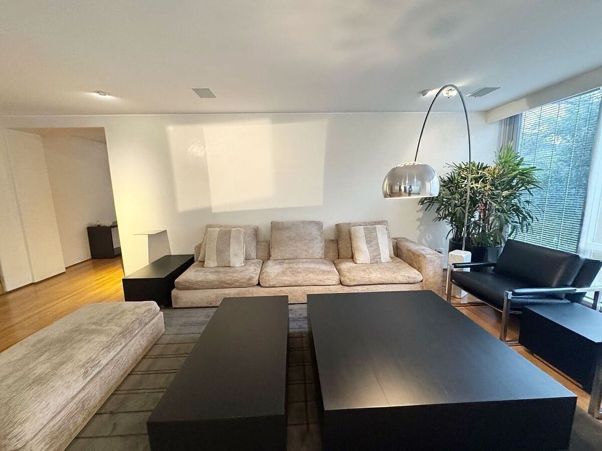 Apartamento em Polanco I Sección, Miguel Hidalgo, foto 27 de 32
