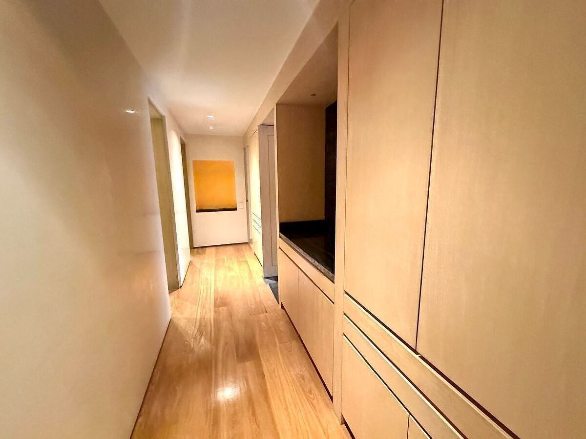 Apartamento em Polanco I Sección, Miguel Hidalgo, foto 30 de 32