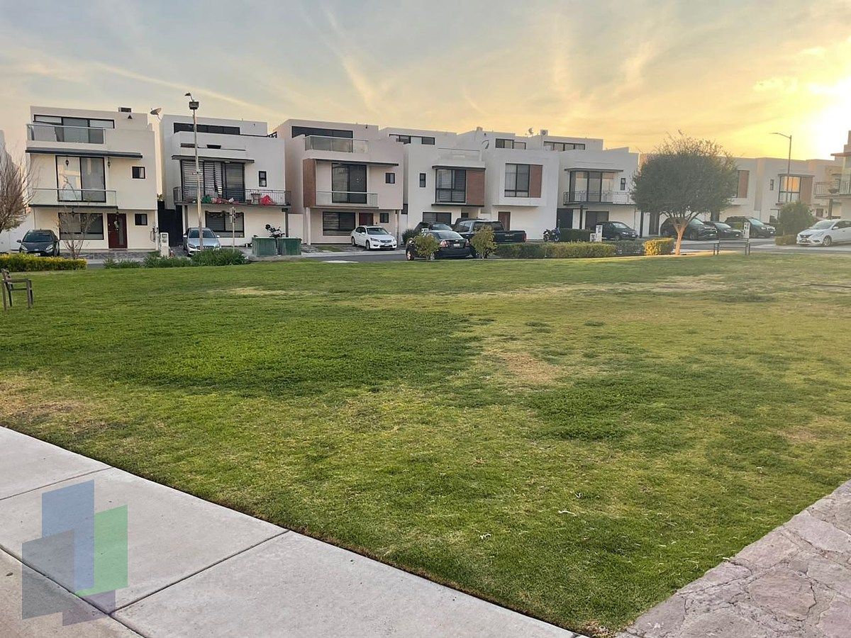 Casa en condominio en Juriquilla, Querétaro, foto 22 de 27