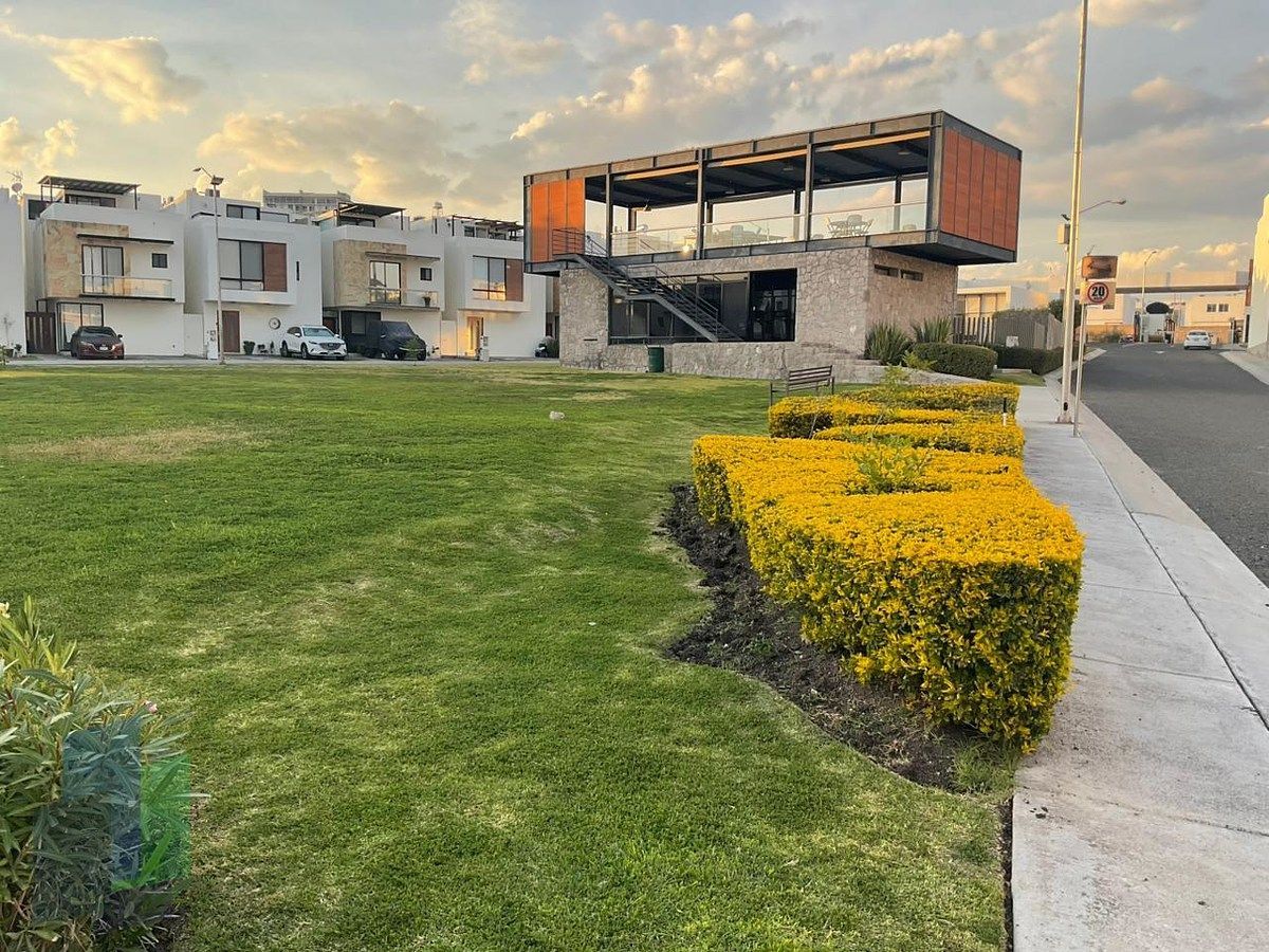 Casa en condominio en Juriquilla, Querétaro, foto 24 de 27