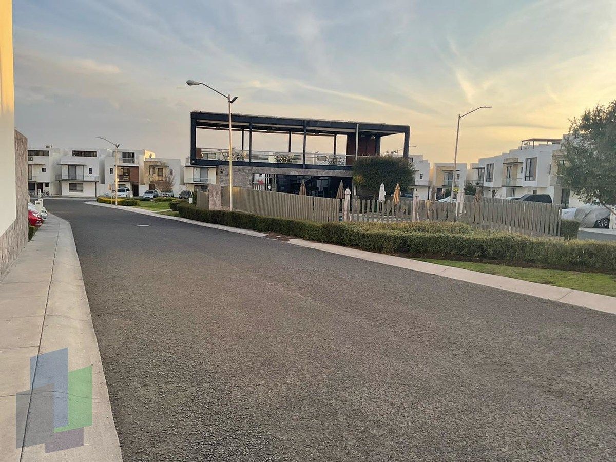 Casa en condominio en Juriquilla, Querétaro, foto 26 de 27