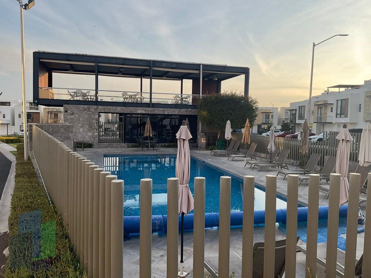 Casa en condominio en Juriquilla, Querétaro, foto 27 de 27