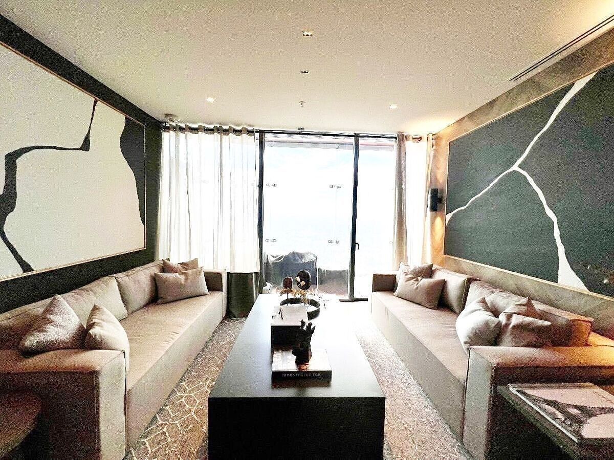 Apartment in Cuauhtémoc, Cuauhtémoc, photo 10 of 31