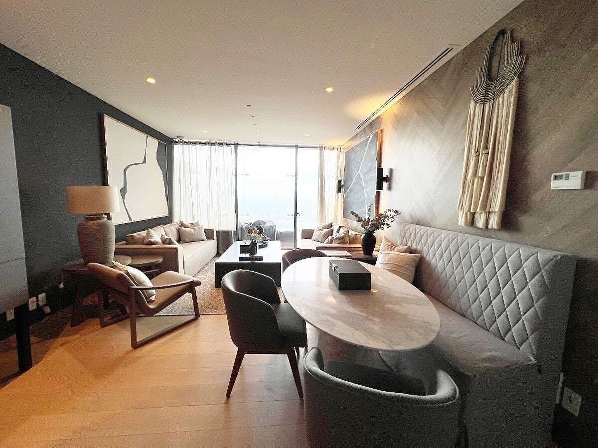 Apartment in Cuauhtémoc, Cuauhtémoc, photo 11 of 31