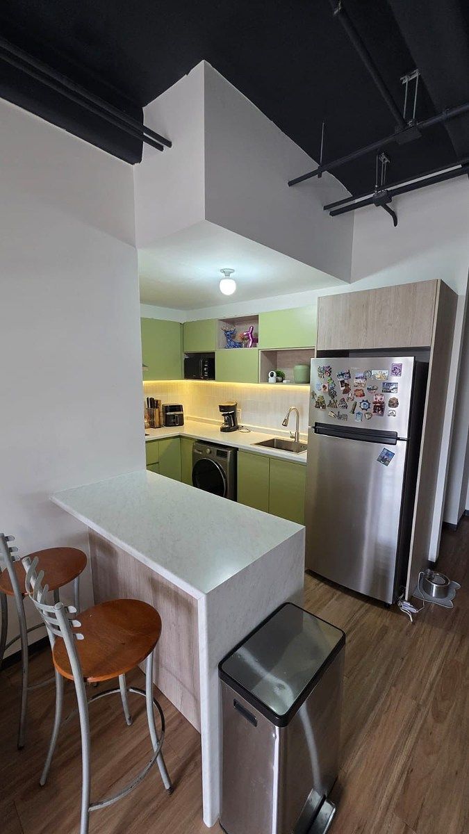 Apartment in Mitras Sur, Monterrey, photo 5 of 12
